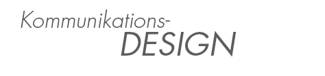 Kommunikationsdesign